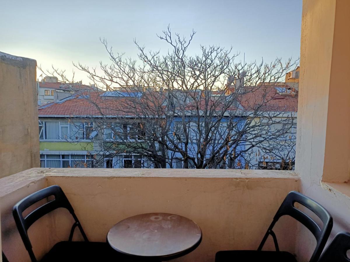 איסטמבול Hostel Bahane מראה חיצוני תמונה