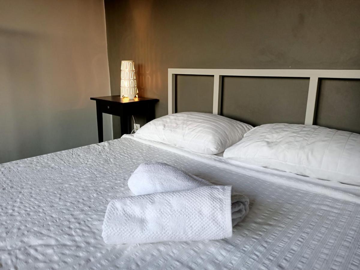 איסטמבול Hostel Bahane מראה חיצוני תמונה