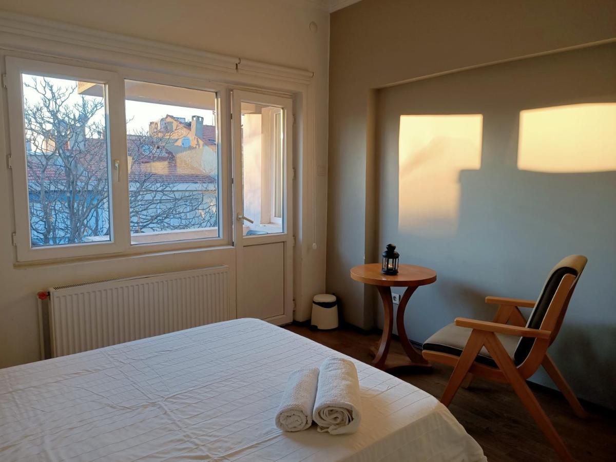 איסטמבול Hostel Bahane מראה חיצוני תמונה