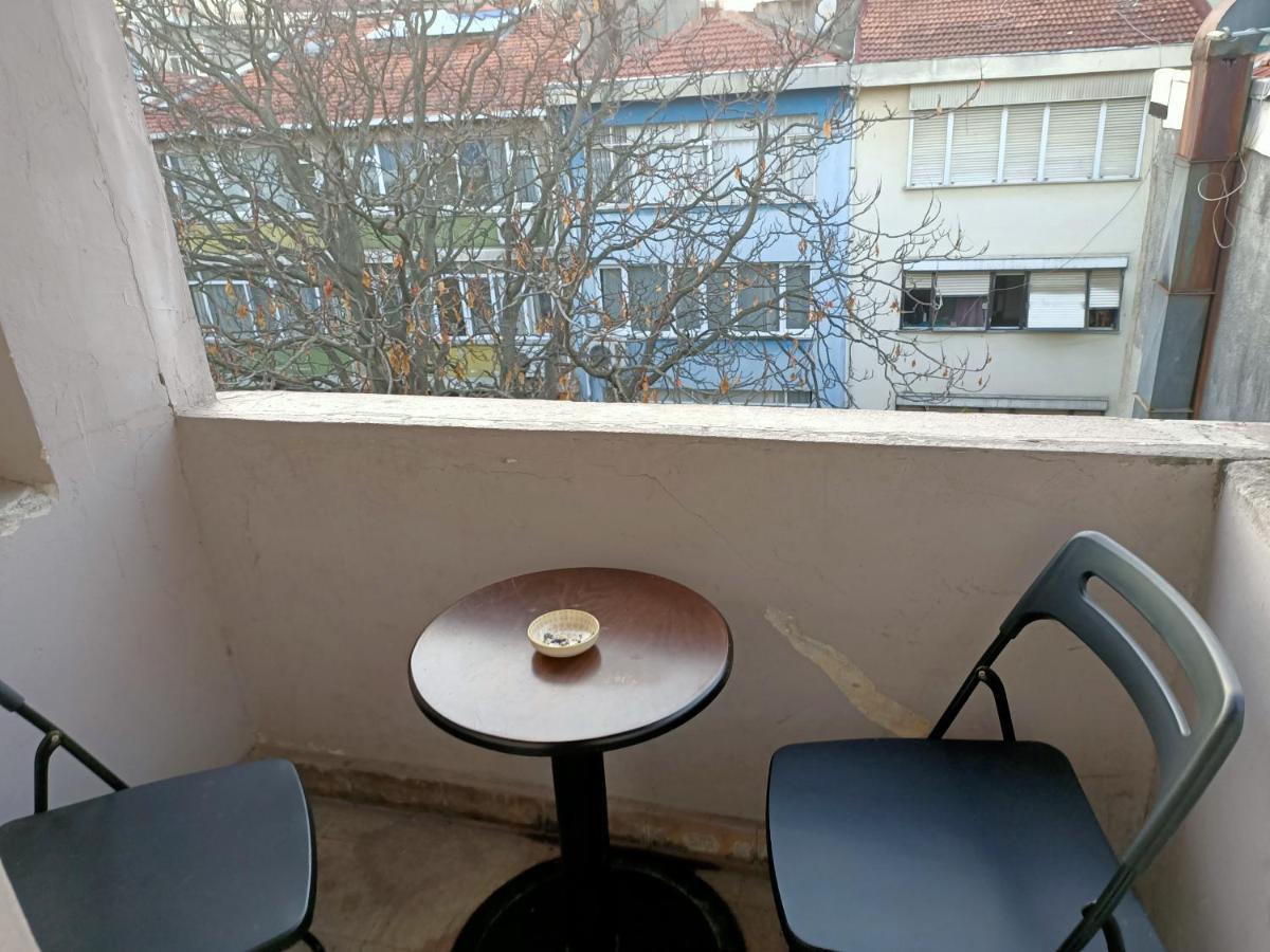 איסטמבול Hostel Bahane מראה חיצוני תמונה