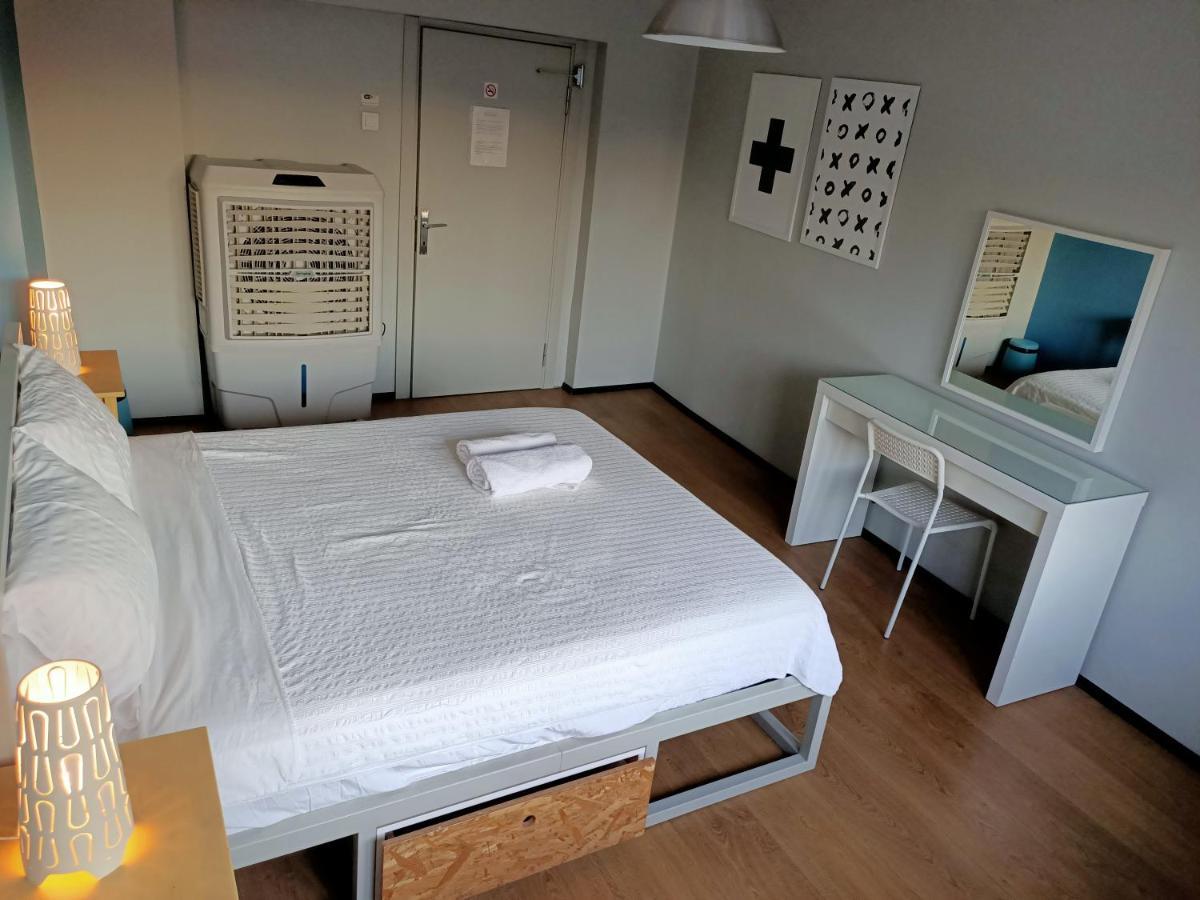 איסטמבול Hostel Bahane מראה חיצוני תמונה