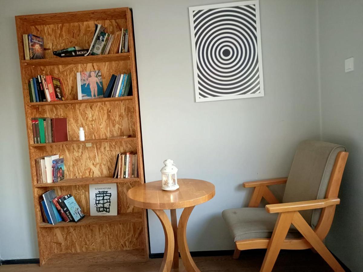 איסטמבול Hostel Bahane מראה חיצוני תמונה