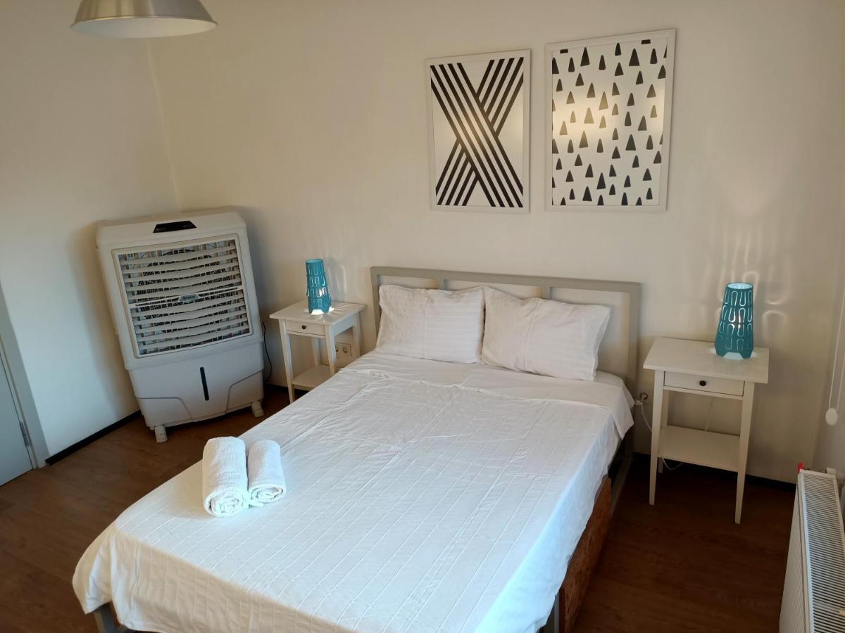 איסטמבול Hostel Bahane מראה חיצוני תמונה