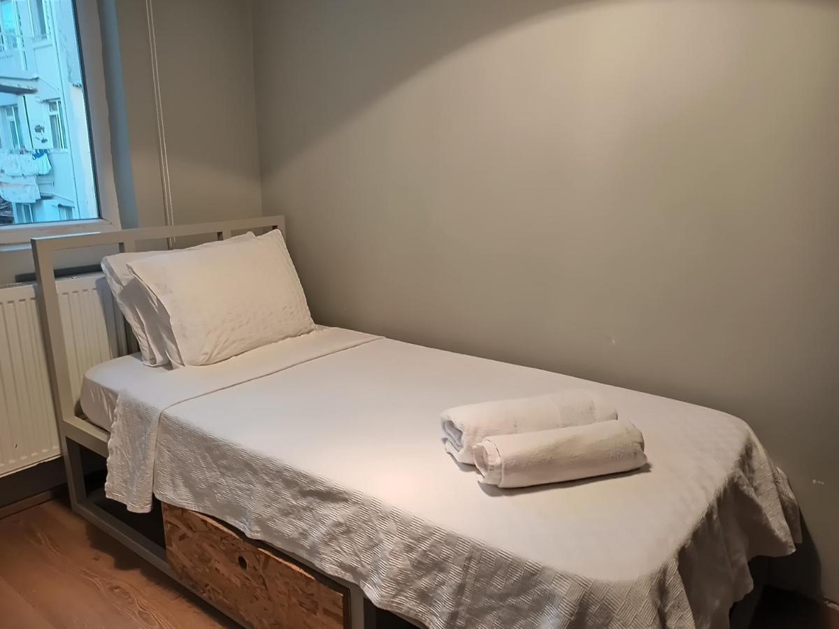 איסטמבול Hostel Bahane מראה חיצוני תמונה