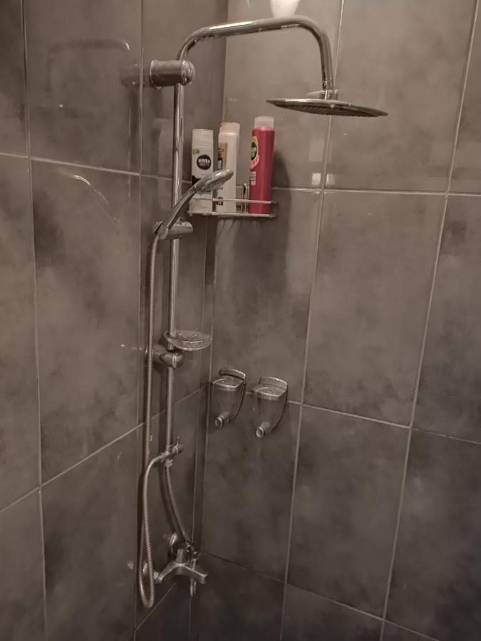 איסטמבול Hostel Bahane מראה חיצוני תמונה