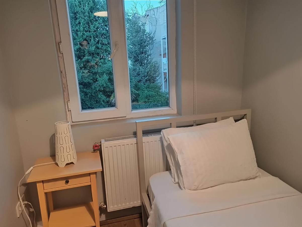 איסטמבול Hostel Bahane מראה חיצוני תמונה