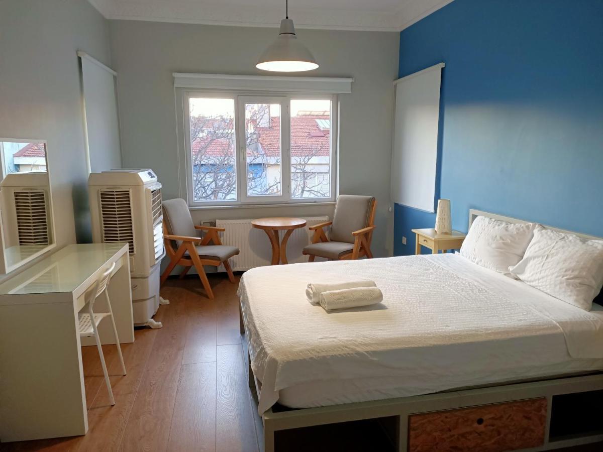 איסטמבול Hostel Bahane מראה חיצוני תמונה