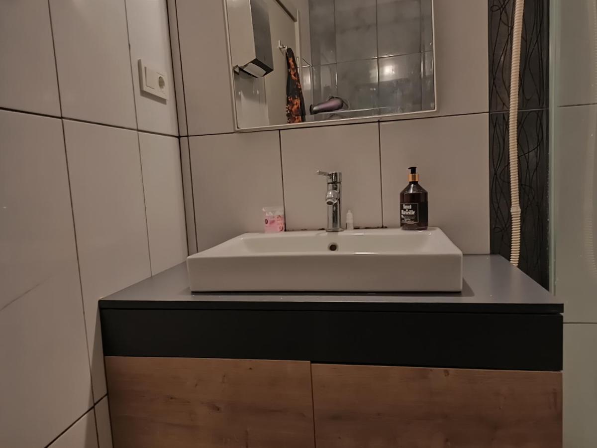איסטמבול Hostel Bahane מראה חיצוני תמונה