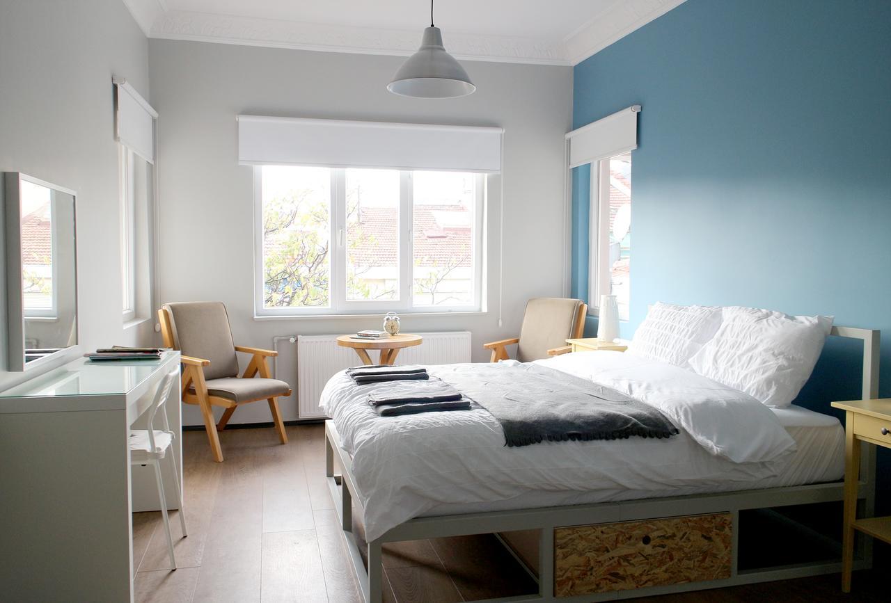 איסטמבול Hostel Bahane מראה חיצוני תמונה