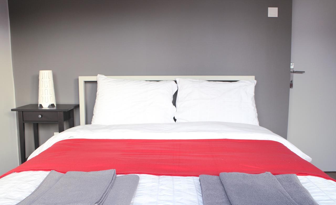 איסטמבול Hostel Bahane מראה חיצוני תמונה