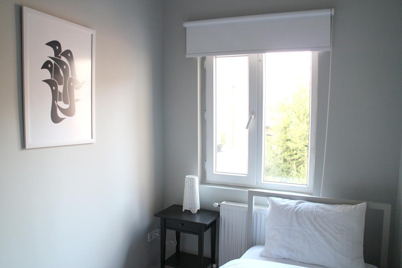 איסטמבול Hostel Bahane מראה חיצוני תמונה