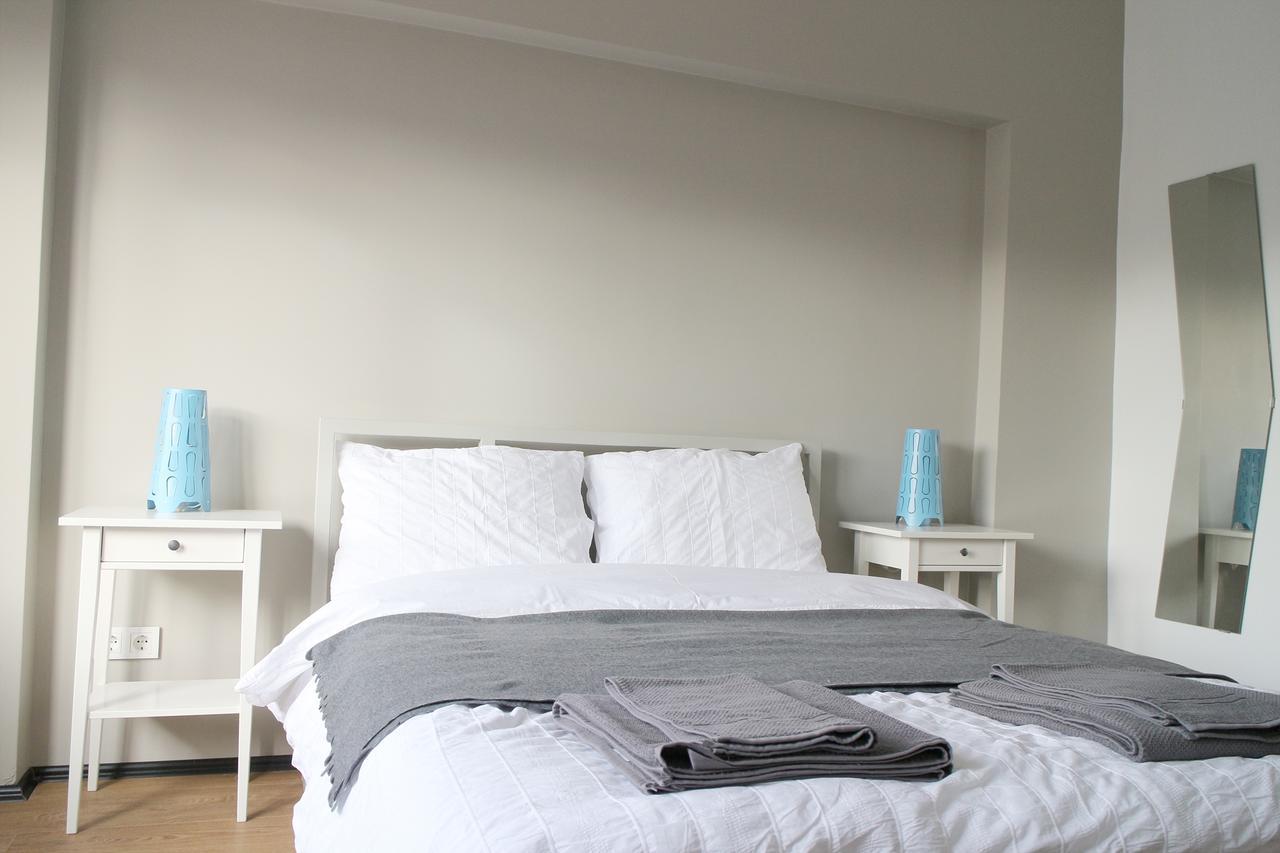 איסטמבול Hostel Bahane מראה חיצוני תמונה