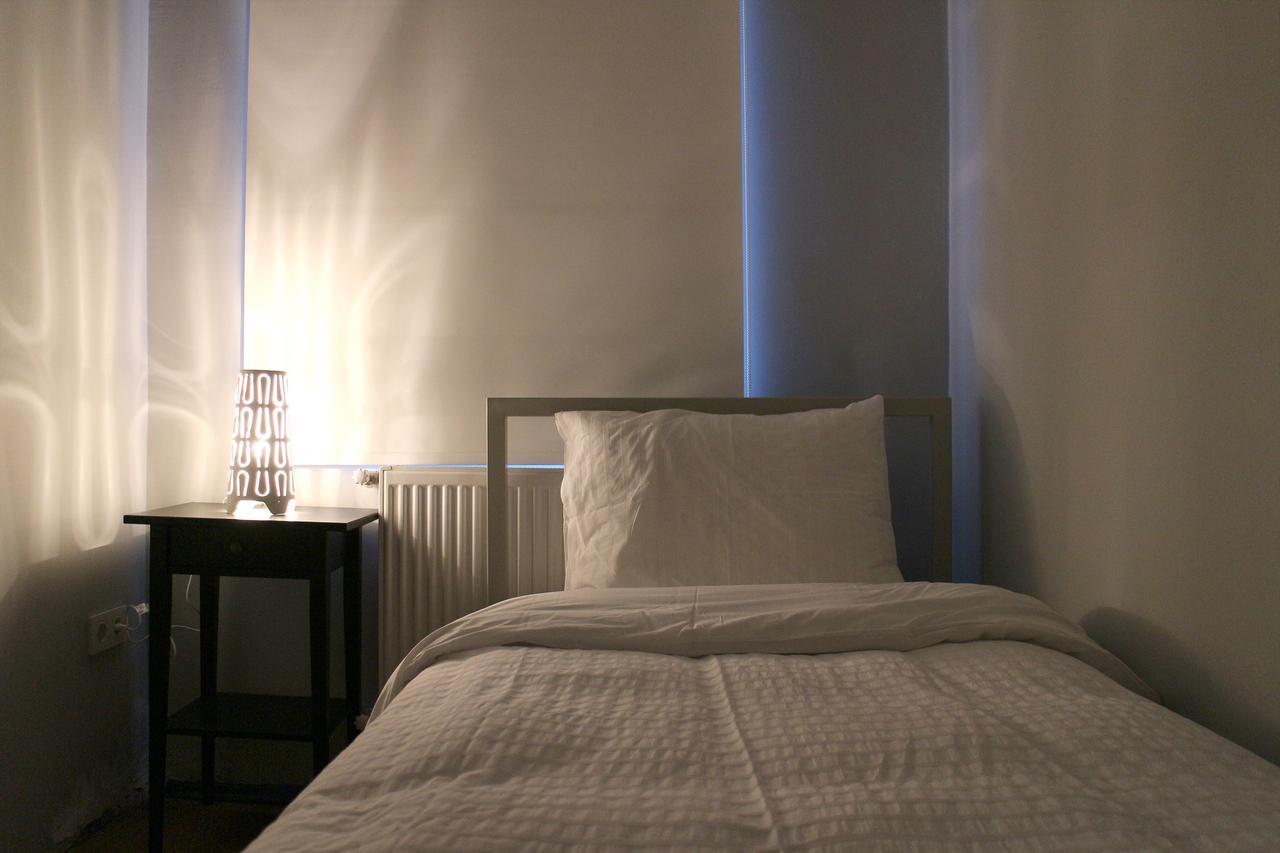 איסטמבול Hostel Bahane מראה חיצוני תמונה