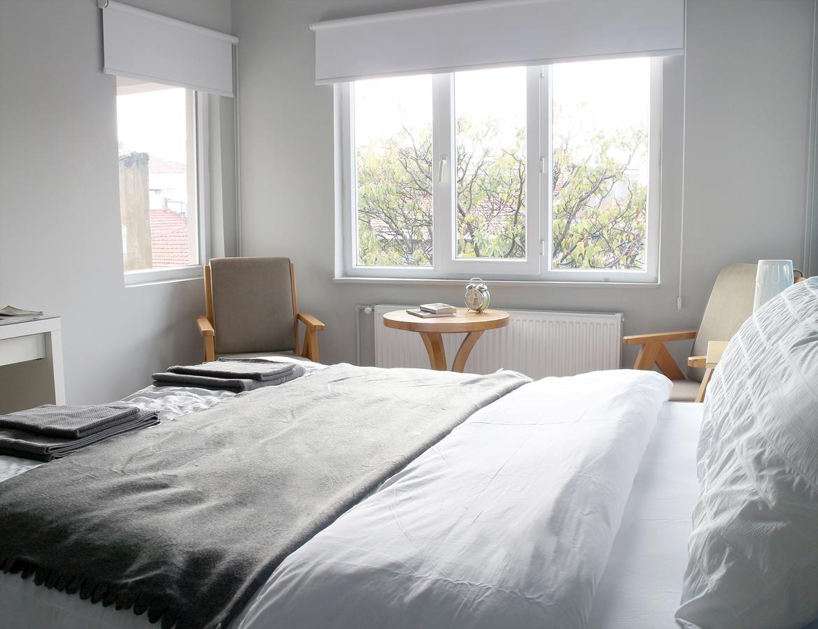איסטמבול Hostel Bahane מראה חיצוני תמונה