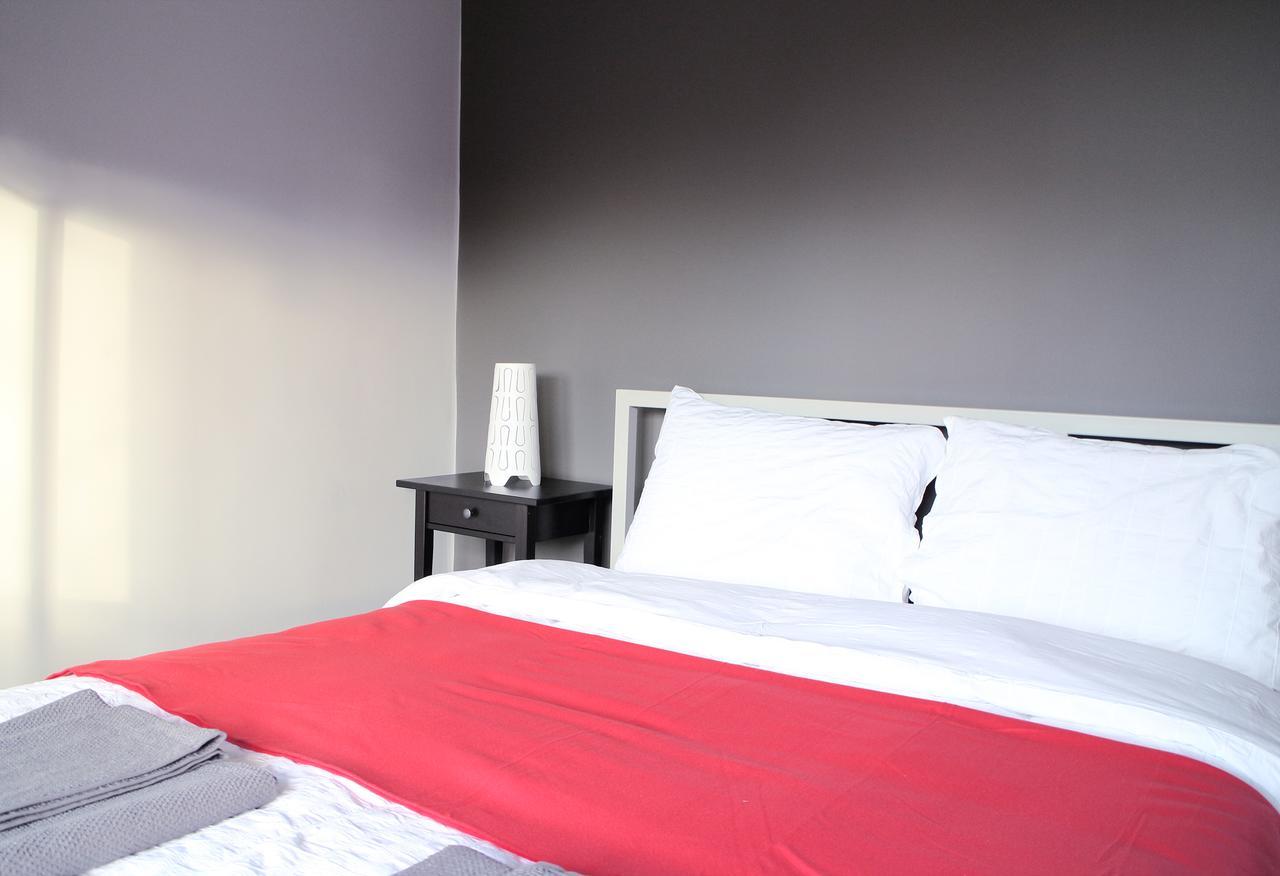 איסטמבול Hostel Bahane מראה חיצוני תמונה