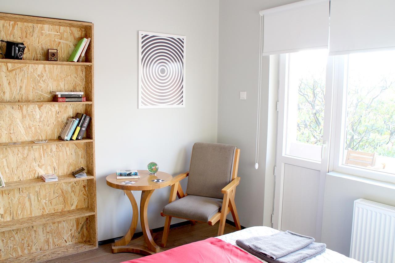 איסטמבול Hostel Bahane מראה חיצוני תמונה