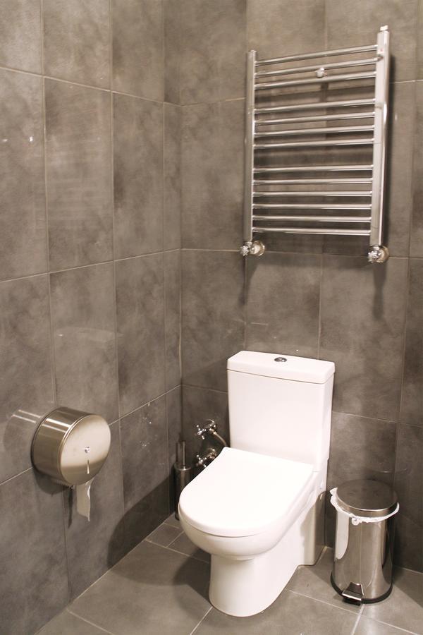 איסטמבול Hostel Bahane מראה חיצוני תמונה