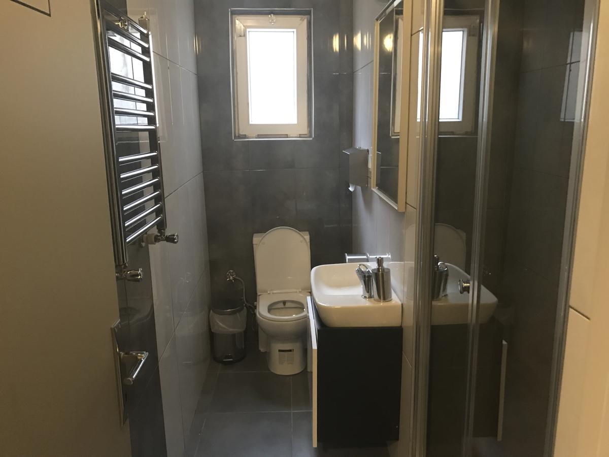 איסטמבול Hostel Bahane מראה חיצוני תמונה