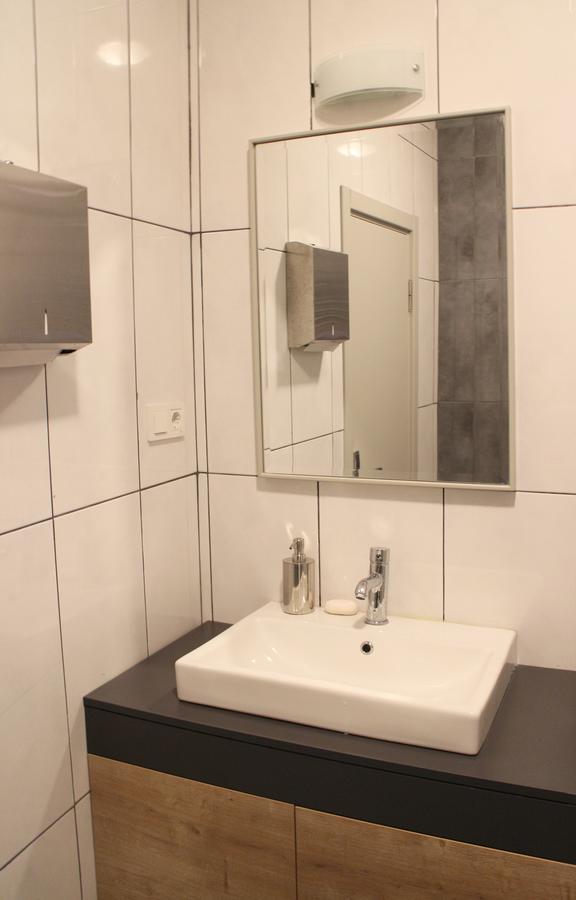 איסטמבול Hostel Bahane מראה חיצוני תמונה