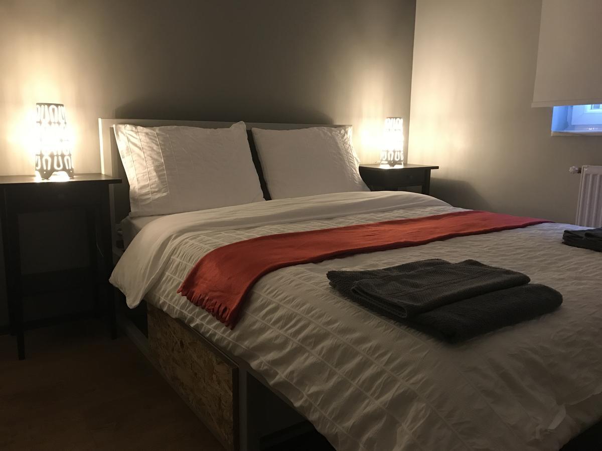 איסטמבול Hostel Bahane מראה חיצוני תמונה