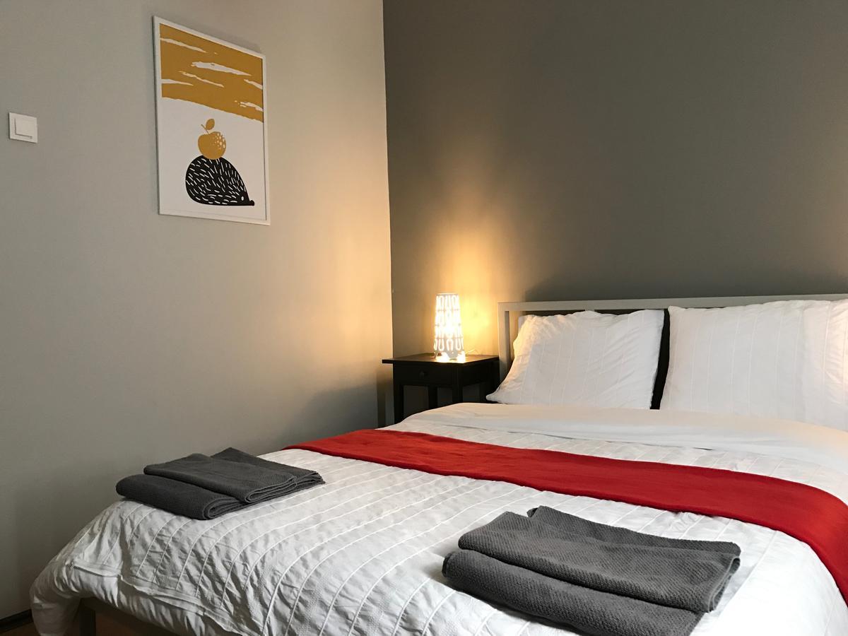 איסטמבול Hostel Bahane מראה חיצוני תמונה